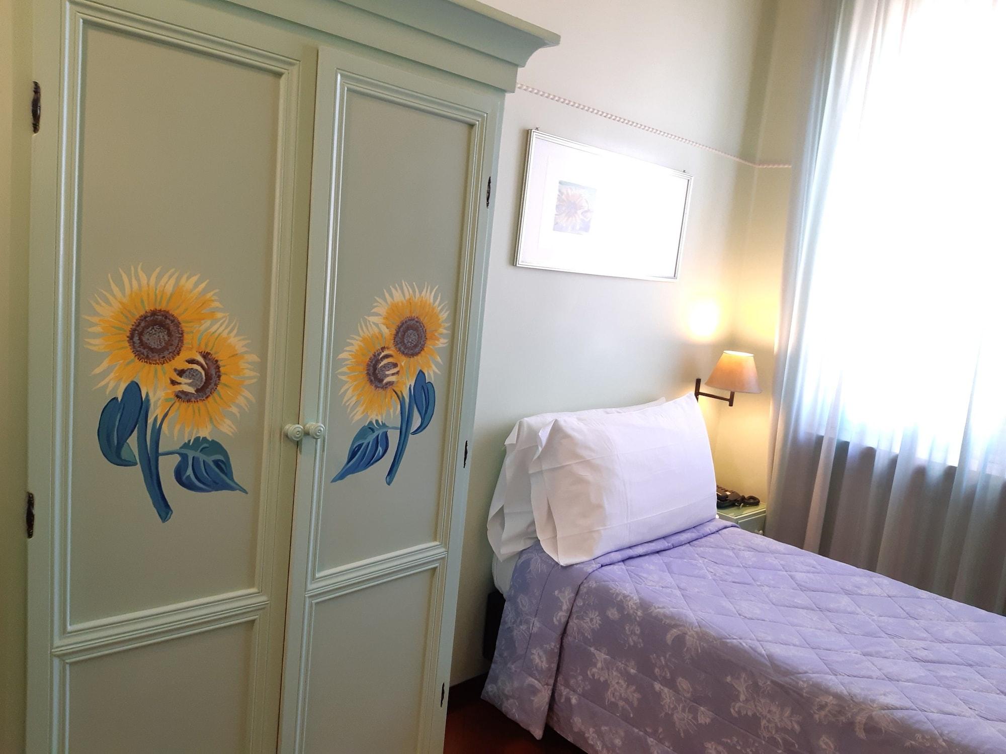 Lilium Boutique Hotel Rom