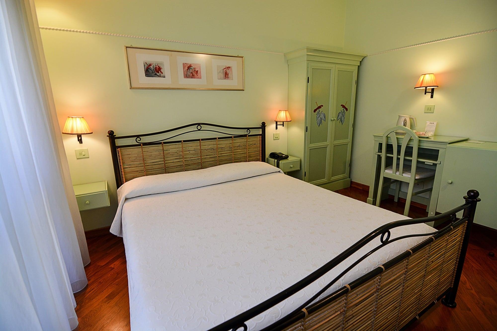 Hotel Lilium Boutique Rom
