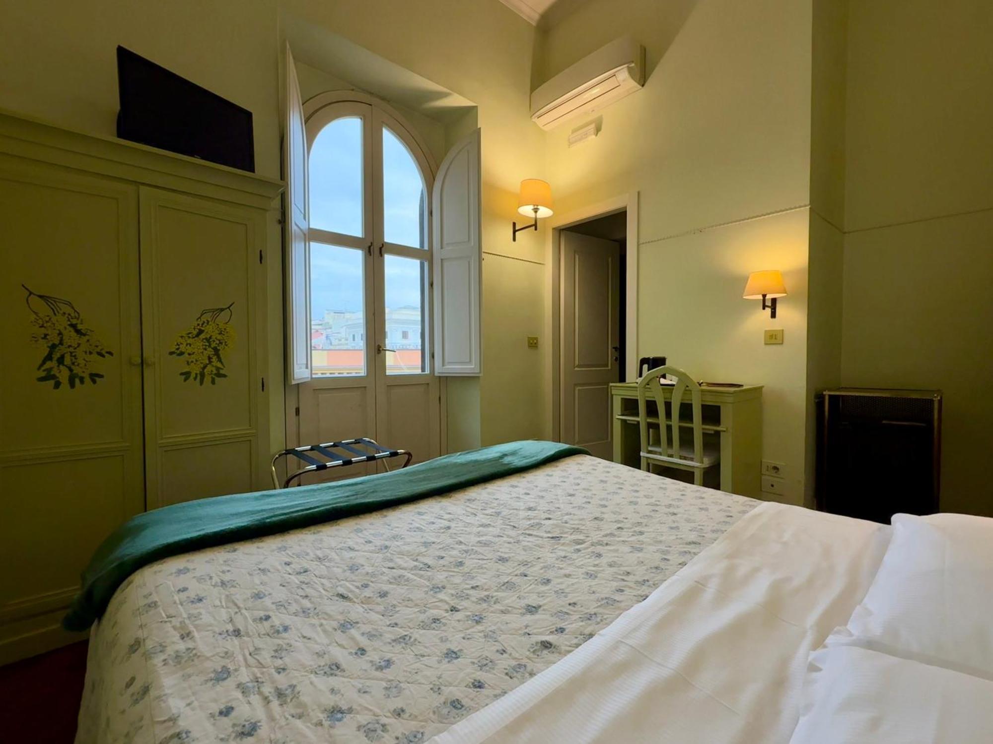 Hotel Lilium Boutique Rom