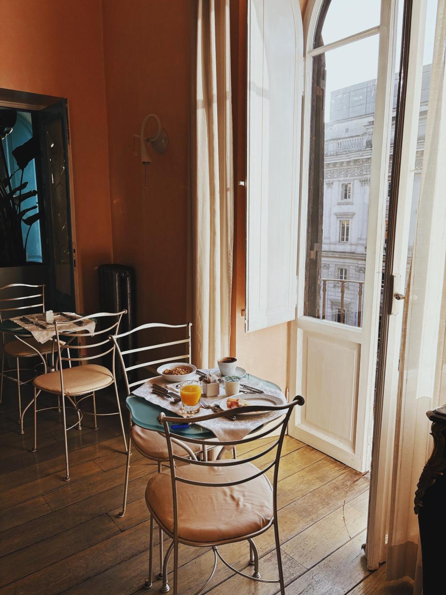 Lilium Boutique Hotel Rom